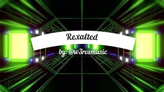 Set Rexalted 2023 - @w3rosmusic Seasons #10 - Psytrance