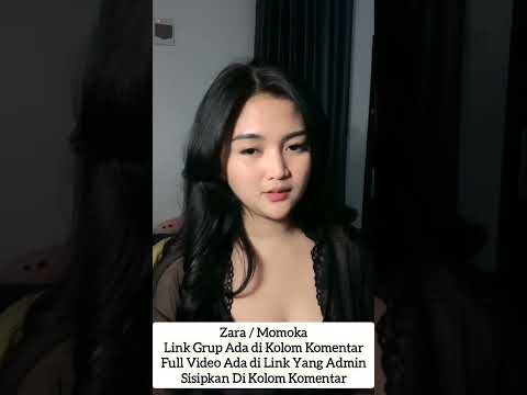Zara Mango Live Terbaru | Momoka Mango Live Terupdate