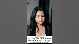 Zara Mango Live Terbaru | Momoka Mango Live Terupdate