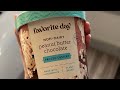 Awesome Vegan Ice Cream Review! Peanut Butter Chocolate Non-Dairy by Favorite Day