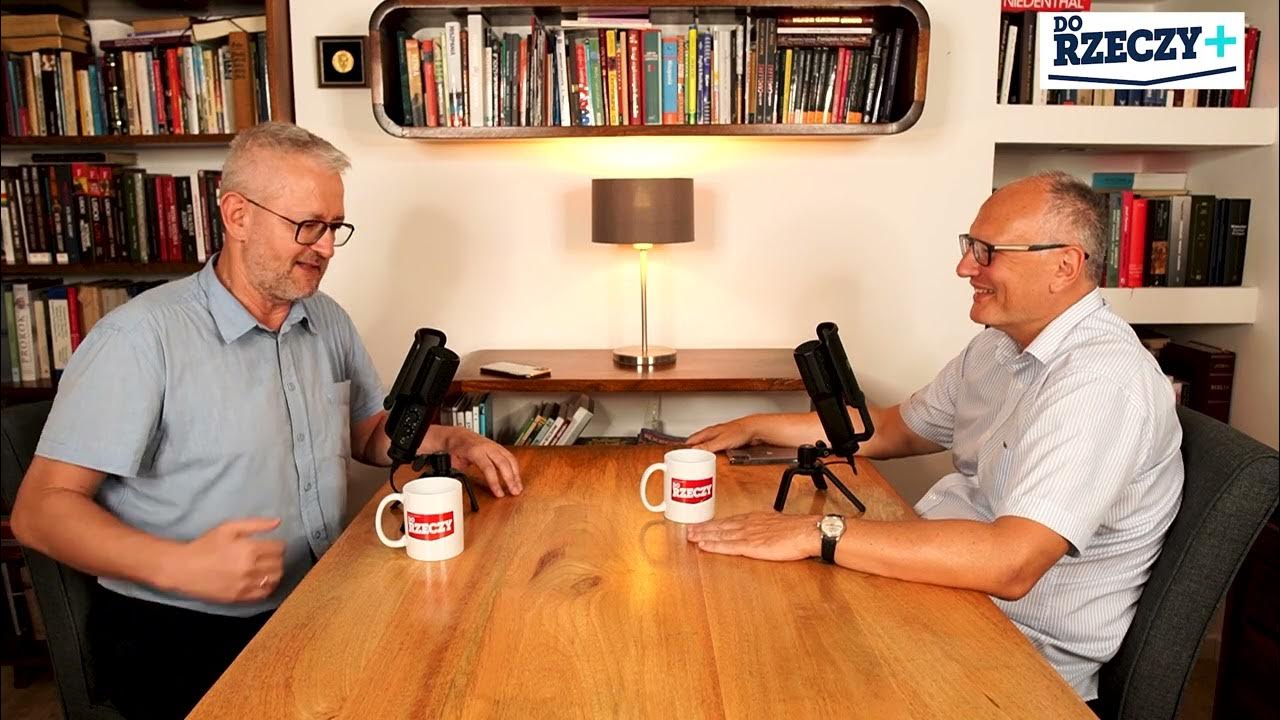 Miniatura: "Polska Do Rzeczy" - zwiastun odc. 209