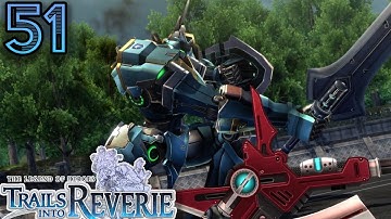 Trails Into Reverie Episode 51: Robot Wars (PS5) (English) (No Commentary)