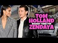 Expensive Purchases Tom Holland Made To Convince Zendaya To Move In With Him