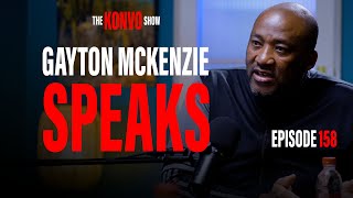 Konvo Show: Penuel In Conversation w/Gayton McKenzie, Open Chats, Racism, Tenders, Kenny Kunene, VAR