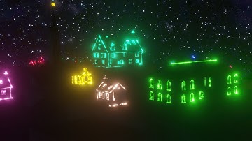 free fire clock tower 3d animation video