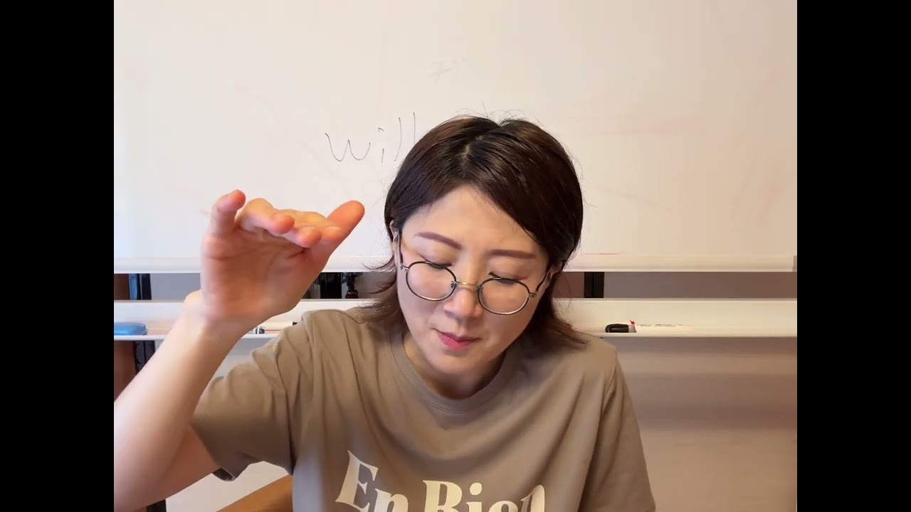 スパルタ韓国語初級1 unit59 -고 나서 