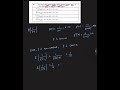 GATE ST 2021 | Problem-1 | RitwikMath