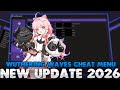 BEST Wuthering Waves Cheat / Unlimited Crystals + Damage Multiplier + ESP + Undetected PC