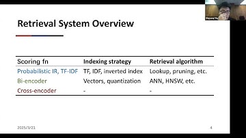 Generative Retrieval as Multi-Vector Dense Retrieval - Shiguang Wu