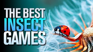 The Best Insect Games on #PS, #XBOX, #PC screenshot 4