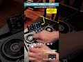 【PART.10 BUDDYでプレイその1】 iPhoneで!AppleMusicでDJできるコンパクトな超話題DJ GEAR、RELOOP”BUDDY”使いこなしガイド!#dj #dj初心者