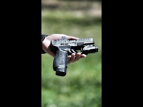 Springfield Echelon 4.0C Review