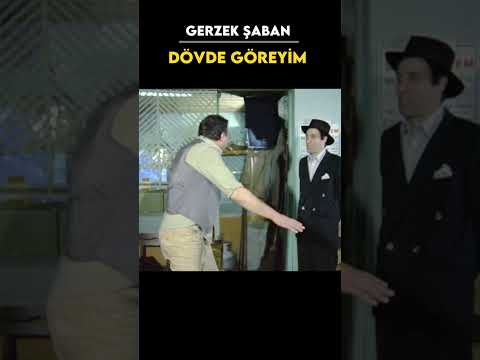 Hatçe’yi Bana Verecek Misin? | Gerzek Şaban #shorts