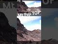 Mt Fuji TOP #お鉢巡り #富士登山 #富士山