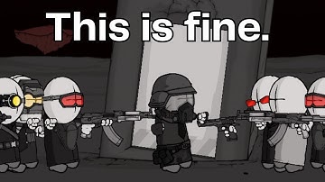 Madness Interactive Reloaded Full Gameplay