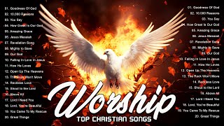 Favorite Joyful Christian Songs With Lyrics And Worship Songs 2024 - Best Praise And Worship Songs by Top Christian Songs 1,669 views 2 weeks ago 1 hour, 8 minutes