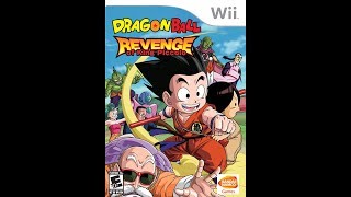 Dragon Ball: Revenge of King Piccolo (Wii longplay)