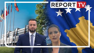 Lajm i mirë Shqipëria del nga monitorimi i KiE, flet deputetja e PS Etilda Gjonaj