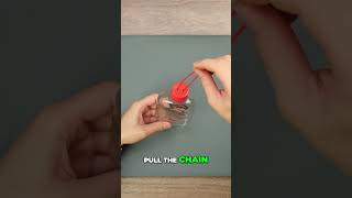 Ring in a Bottle | The Impossible Puzzle Solved!
