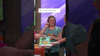 Need a gift for Father's Day Tamara's Table Crumb has the sweetest thing.