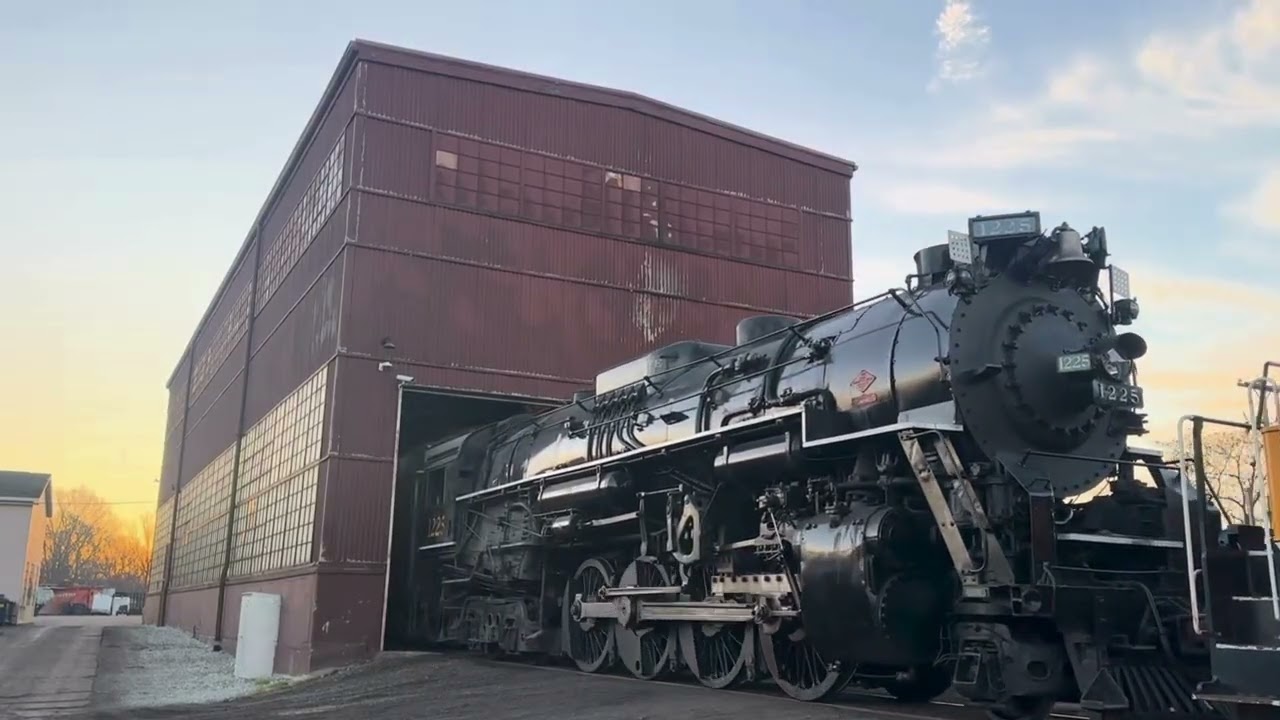 It's getting hot in here - fixing a bearing on the PM 1225