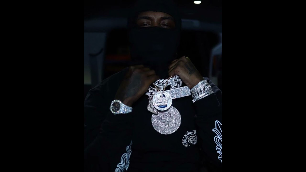 [FREE] Key Glock x Young Dolph Type Beat 2026 - "Time passes"