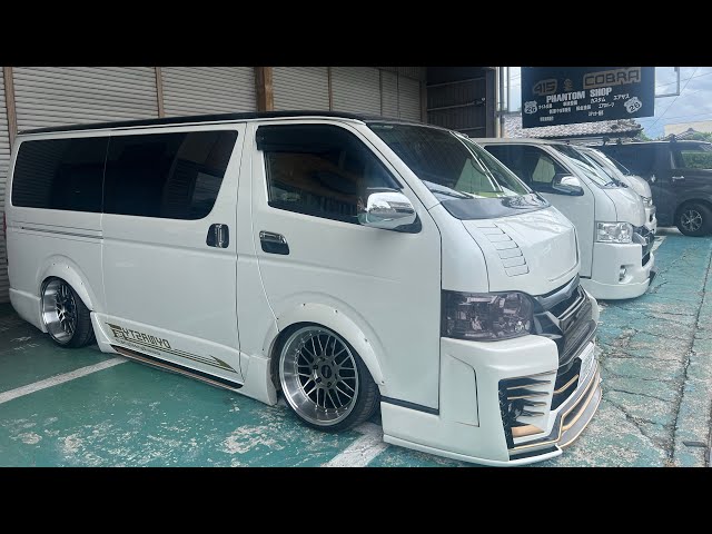 たくやんハイエース エアフォース エアサス 一式 たくやんハイエース エアフォース エアサス 一式 ハイエース