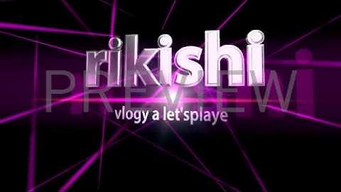 nové intro - Created using Flixpress.com