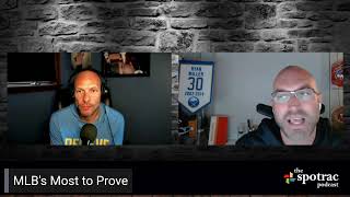 NFL Average Salaries, Jonathan Kuminga, & MLB Storylines