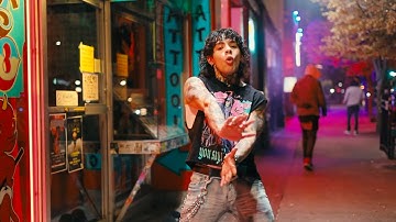 RubyJone$ - PULL THE TRIGGER IF ITS OVER (Official Music Video)