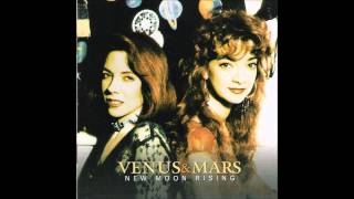Venus And Mars - Making Out Like A Bandit  (Melodic Rock - Aor) screenshot 4