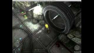 Angry Bots in iOs screenshot 2