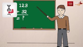 C'est quoi la dyspraxie ?