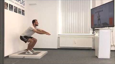 Performance Analysis - Balance Feedback