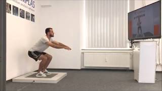 Performance Analysis - Balance Feedback