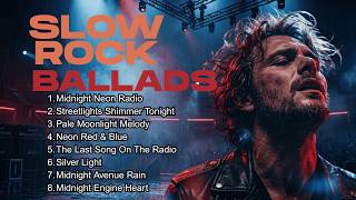 Download lagu Broken Angel Tonight | Heartbreak Rock Ballad