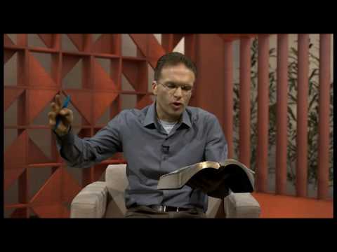 Reavivados Por Sua Palavra - Salmo 70 - #RPSP 09 de Janeiro