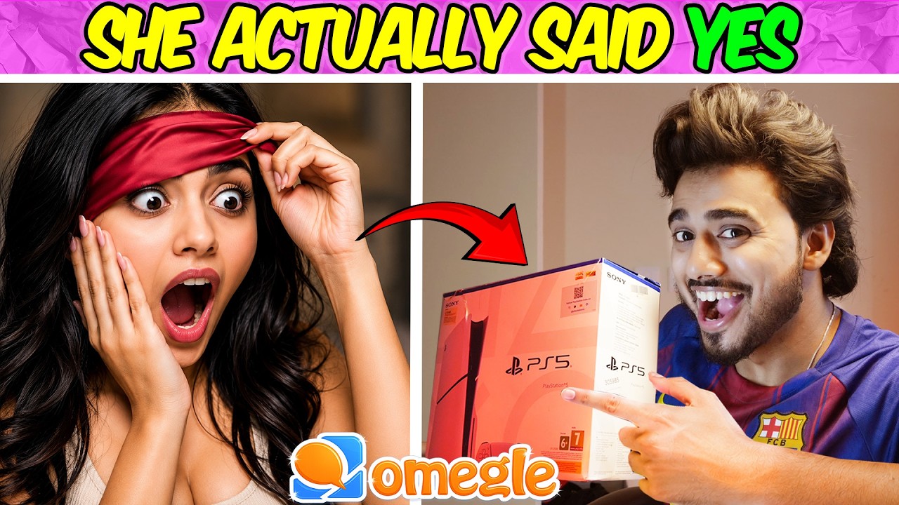 Latest Title & Thumbnail