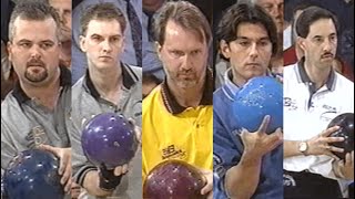 1999 PBA Canandaigua Open