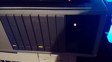 Working ti-99/4a peripheral expansion system