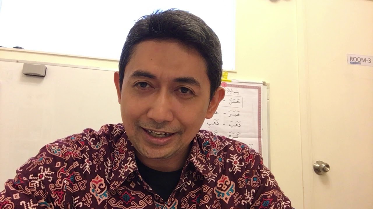 Apakah ijazah Paket C dan Paket B diakui?