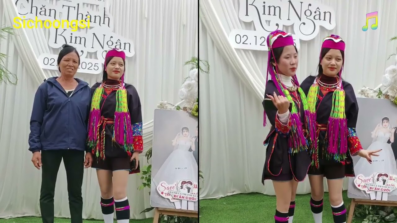 Nhóm Hát Dân Tộc, P177