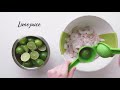 HF Cookbook Ceviche