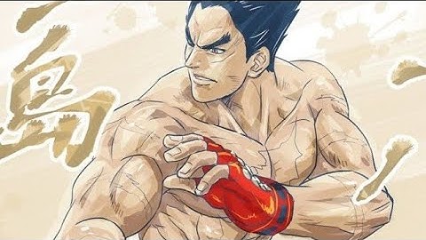 Quick Tip: How to Beat Kazuya EWGF / Electric Wind God Fist (by Vendetta)