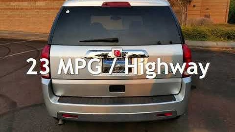 2006 Saturn Vue for sale in SALEM, OR