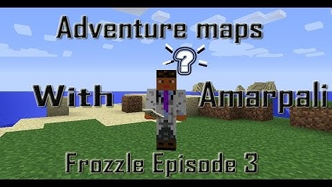Amarpali - Frozzle - Episode 3