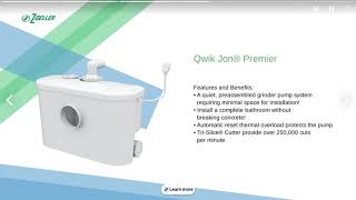 Zoeller Pump Company - Introduction | Zoeller Taiwan Company Limited | Taiwantrade