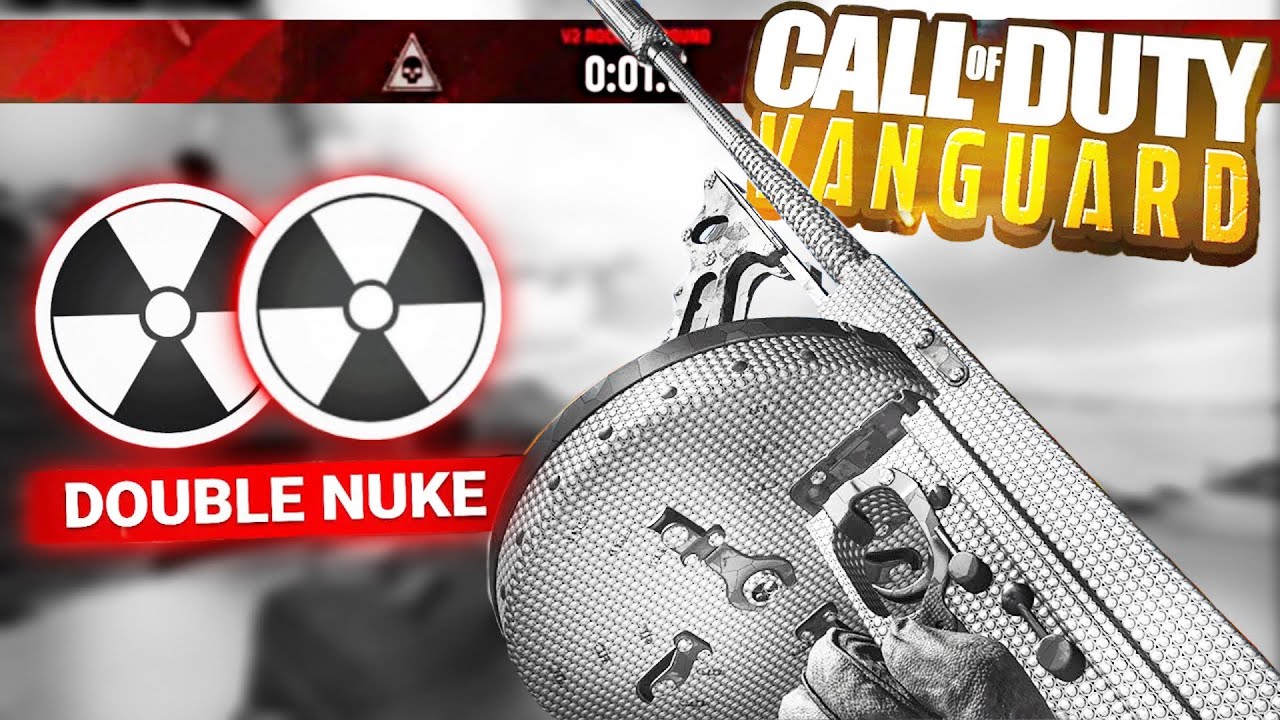 *NEW* M1928 SETUP is GOD TIER! (Double Nuke)