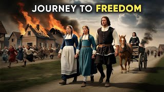 How Did Mennonites Come To America? | Mennonite History