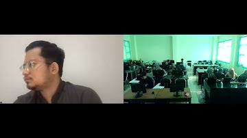 Perkuliahan Praktisi Pertemuan 4 - Testing dan Implementasi Sistem